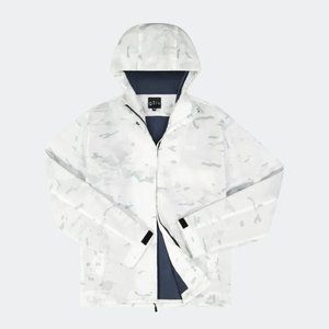 QILO TACTICAL *500D* PARKA MULTICAM ALPINE 2XL XXL EXTRA LARGE NEW PARKA JACKET